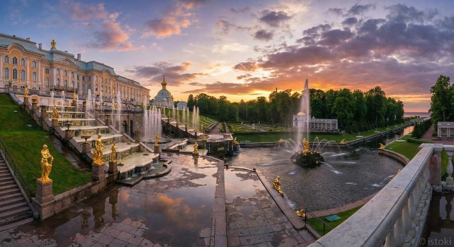 Заклинание белых просторов