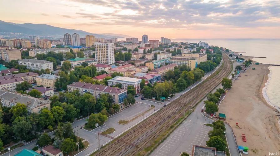 Поезд| Кавказ: встреча с величием гор из Ростова-на-Дону