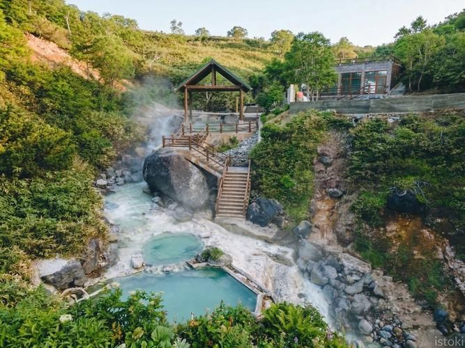 Огненная симфония Камчатки: лето у вулканов