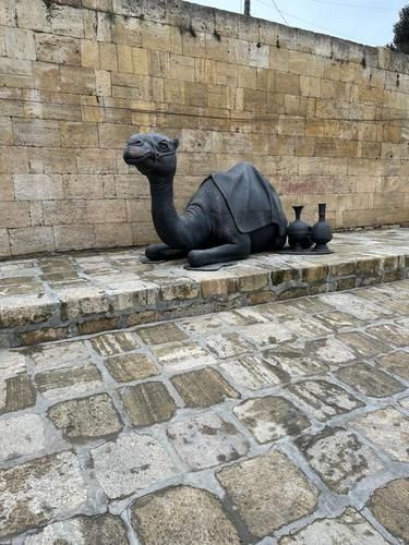 Автобус | Горы шепчут Новый год: путь по Дагестану