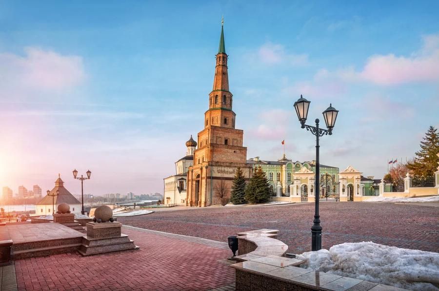 Автобус| По следам Кыш Бабая: зимние легенды и вкус эчпочмака из Воронежа
