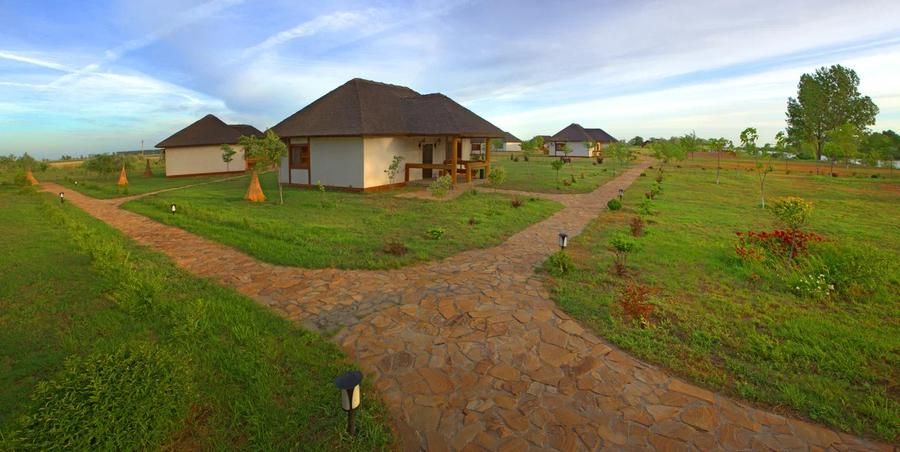 В краю цветущих лотосов: от Астрахани до Эльтона