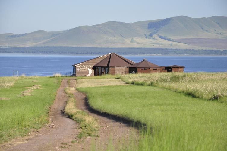 За туманной завесой: путь на Итуруп