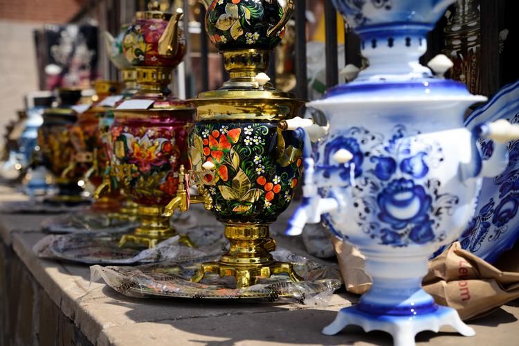 Автобус| Улыбка и оружие: путешествие по Туле