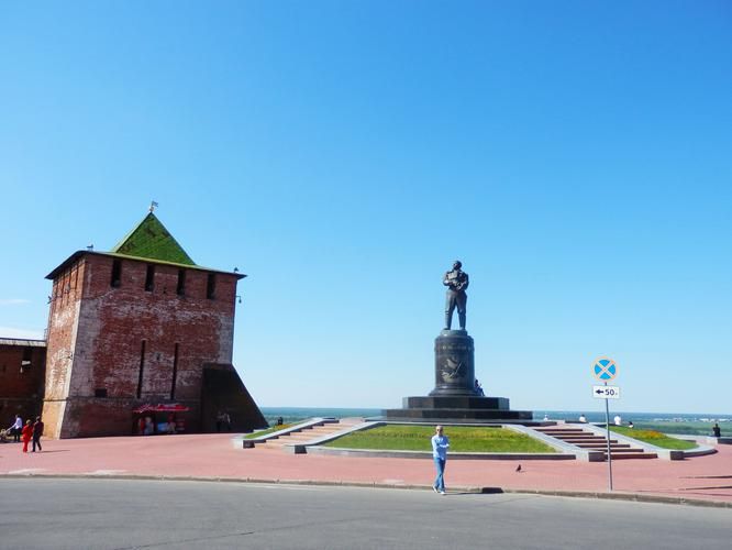 Автобус| Рождественские жемчужины Нижегородской земли из Казани 4 дня (промо)