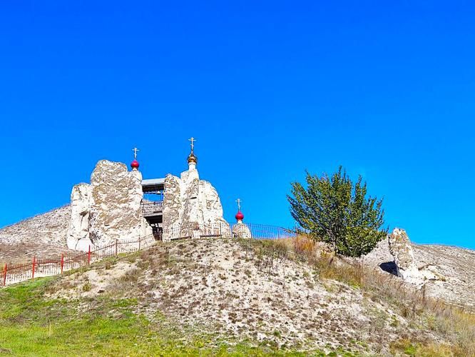 Автобус| Дивы и дворцы Белогорья