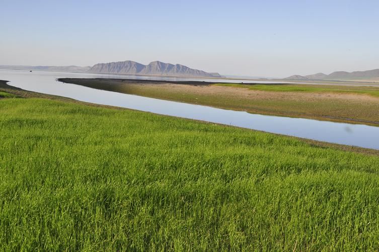 Камчатка в её чистом виде