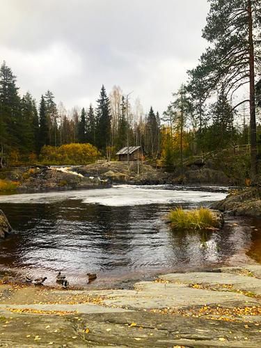 10 чудес Карелии. ЛАЙТ